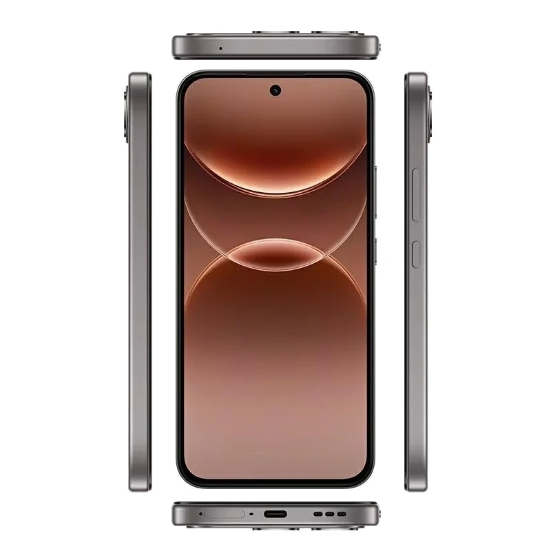 Oppo A7 Pro 5G — Acabado Oficial