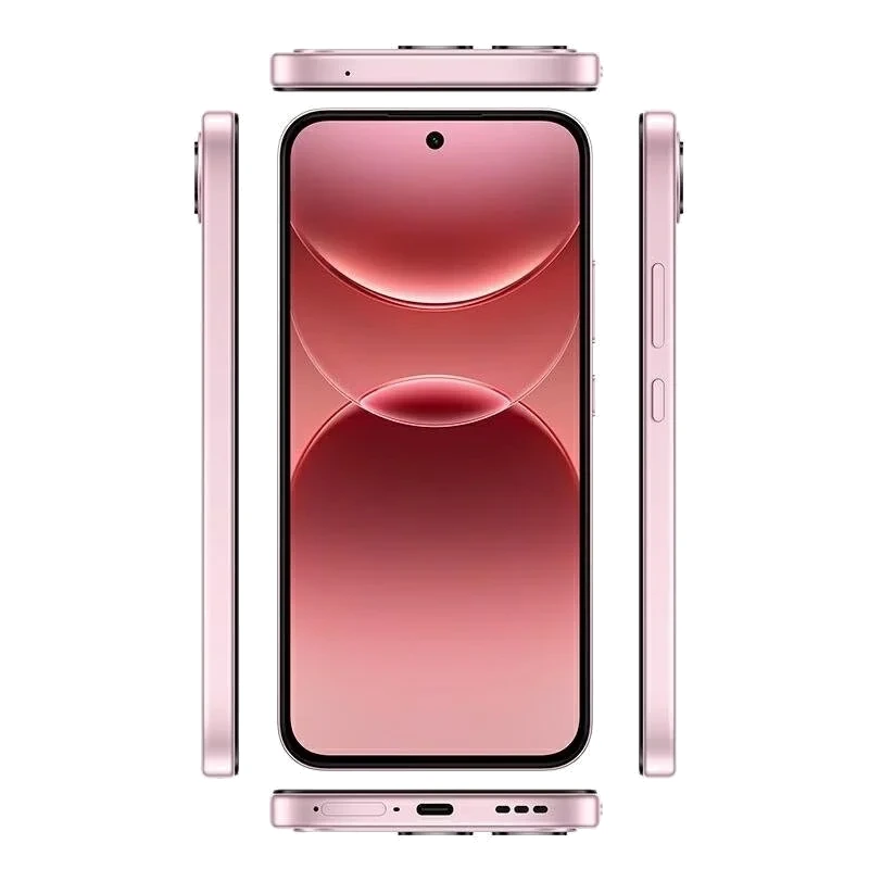 Oppo A7 Pro 5G — Perspectiva Alternativa
