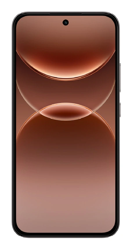Oppo A7 Pro 5G — Vista en Perspectiva