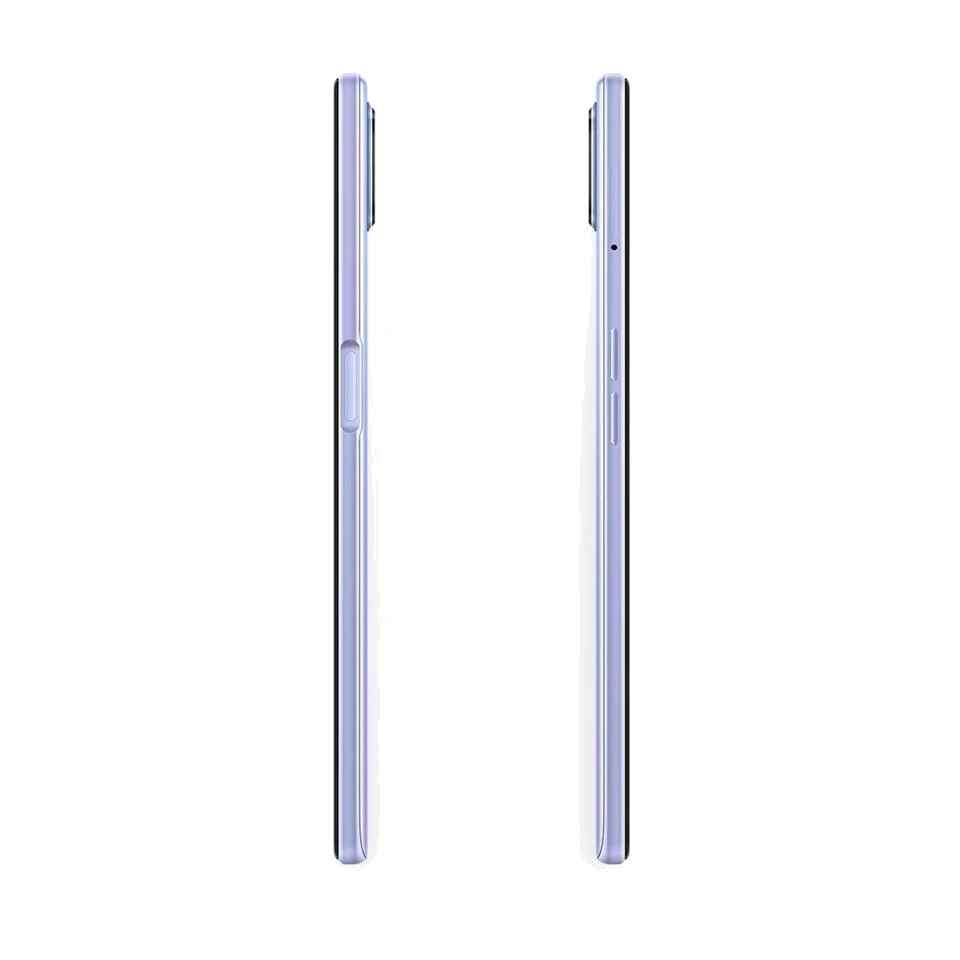 Oppo A72 5G — Perspectiva Alternativa