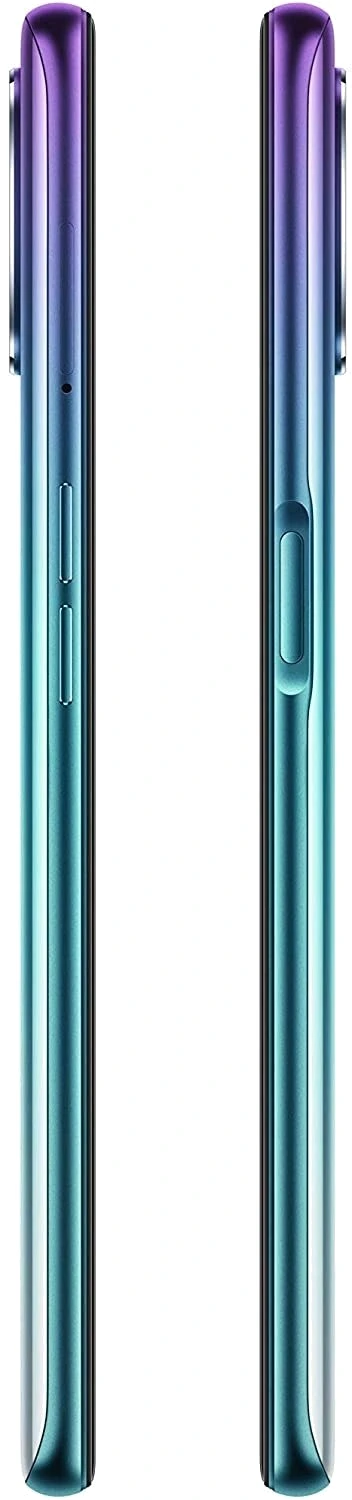 Oppo A72 — Acabado Oficial