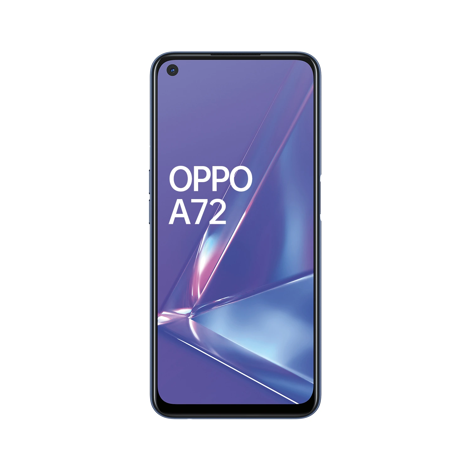 Oppo A72 — Vista en Perspectiva