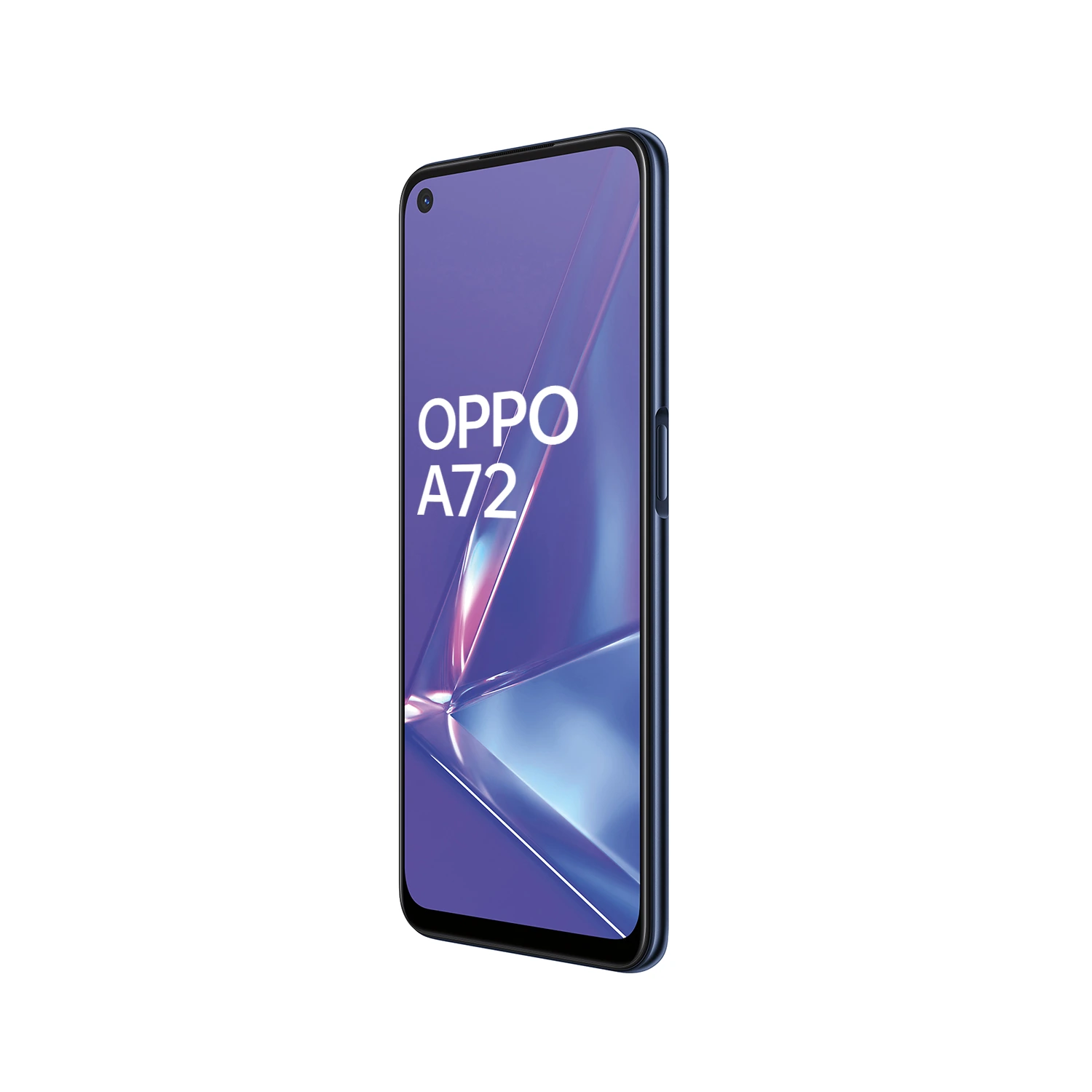 Oppo A72 — Vista en Perspectiva