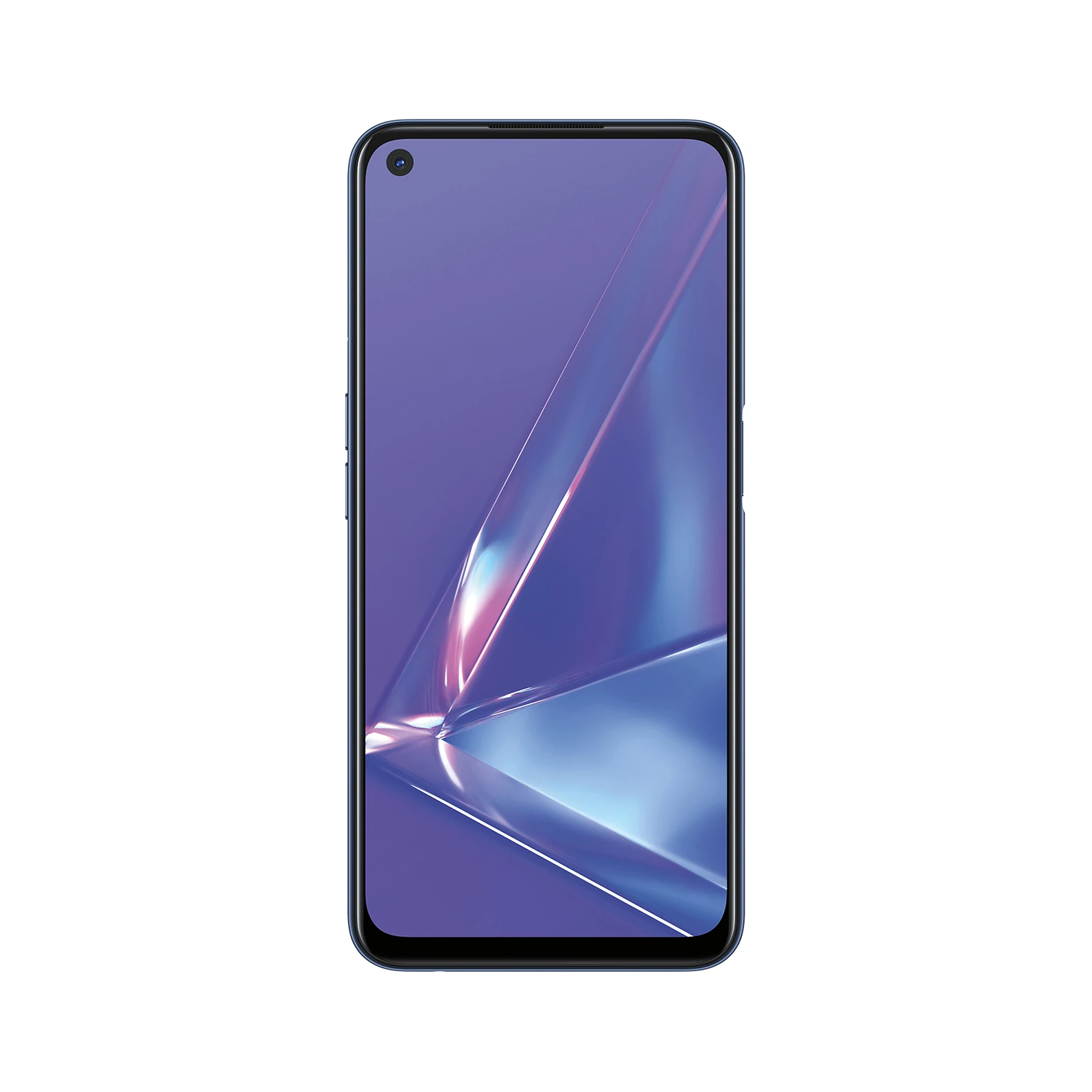 Oppo A72 — Vista en Perspectiva