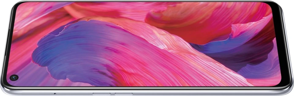 Oppo A74 5G — Detalle del Módulo de Cámaras
