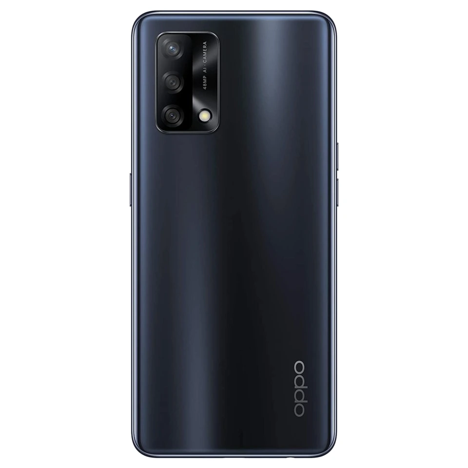 Oppo A74 — Perspectiva Alternativa