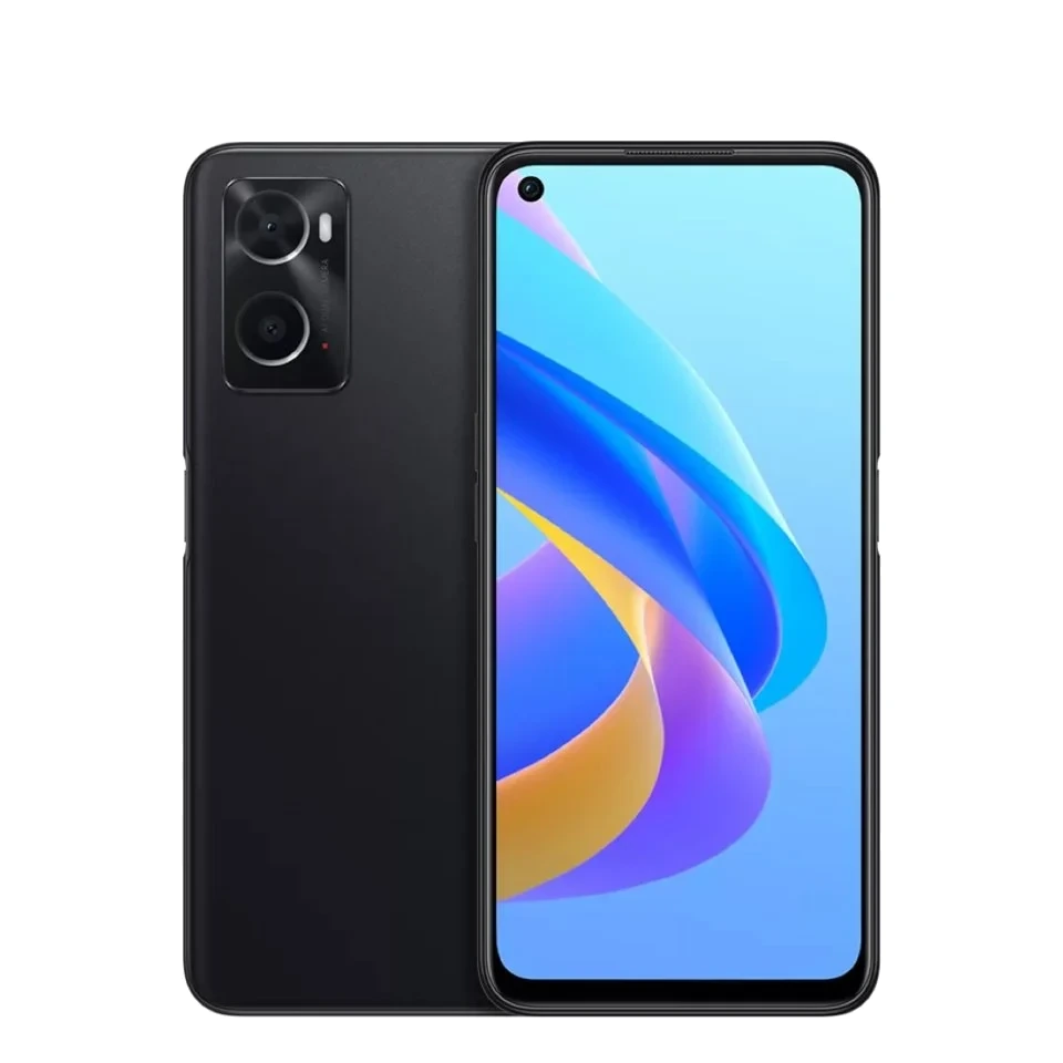 Oppo A76 — Acabado Oficial