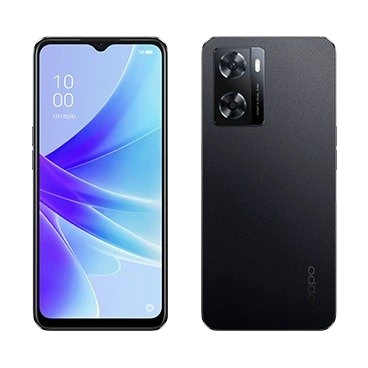 Oppo A77 4G — Perfil Lateral y Chasis
