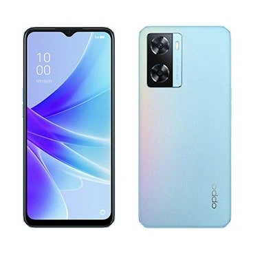 Oppo A77 4G — Acabado Oficial