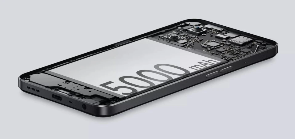 Oppo A77 4G — Perspectiva Alternativa