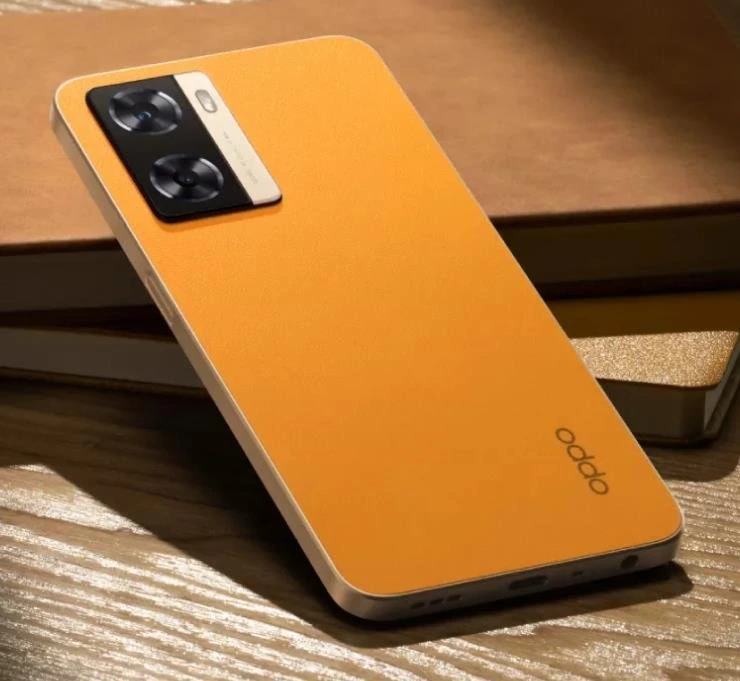 Oppo A77s — Perspectiva Alternativa
