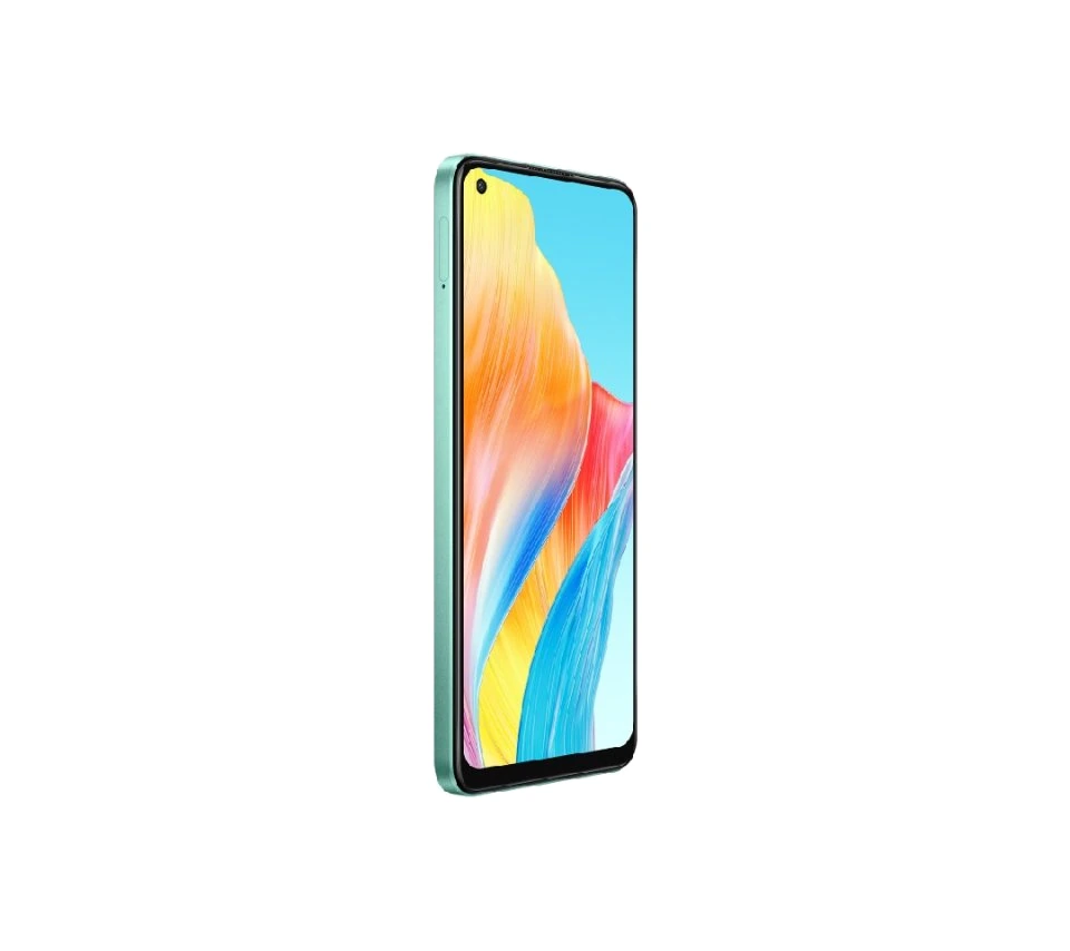 Oppo A78 4G — Acabado Oficial
