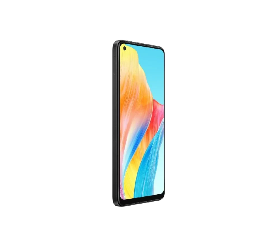 Oppo A78 4G — Detalle del Módulo de Cámaras