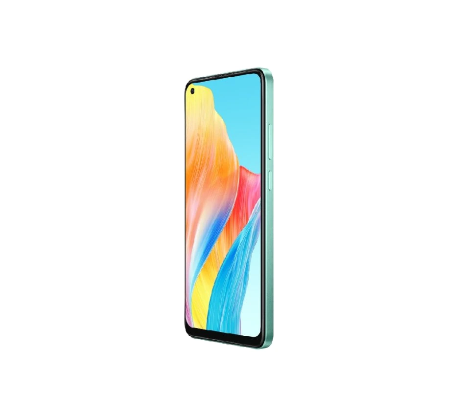 Oppo A78 4G — Perspectiva Alternativa