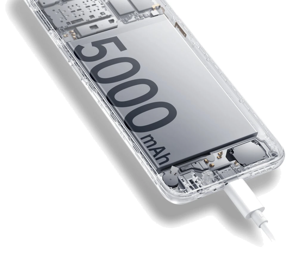 Oppo A92 — Perspectiva de Estudio