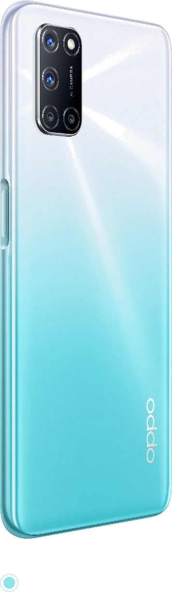 Oppo A92 — Perspectiva Alternativa