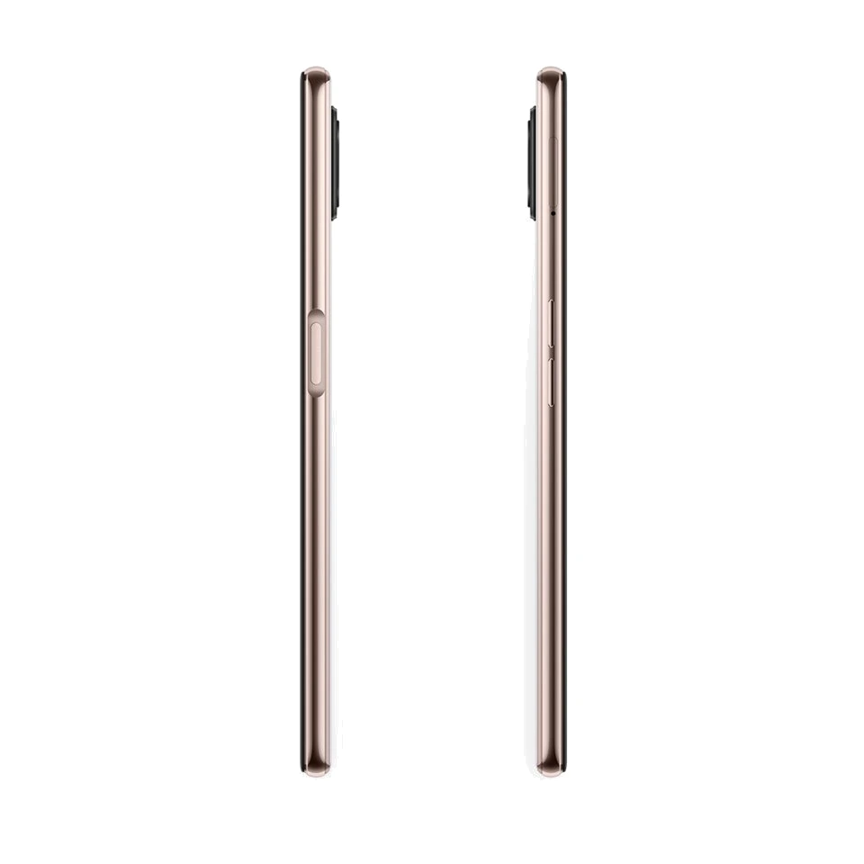 Oppo A92s — Perspectiva Alternativa