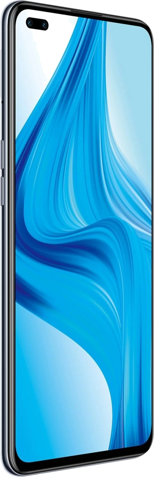 Oppo A93 — Detalle del Módulo de Cámaras
