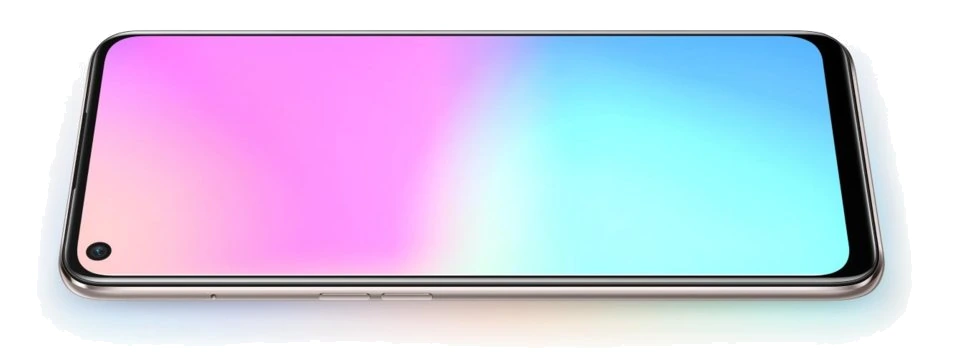 Oppo A93s 5G — Detalle del Módulo de Cámaras