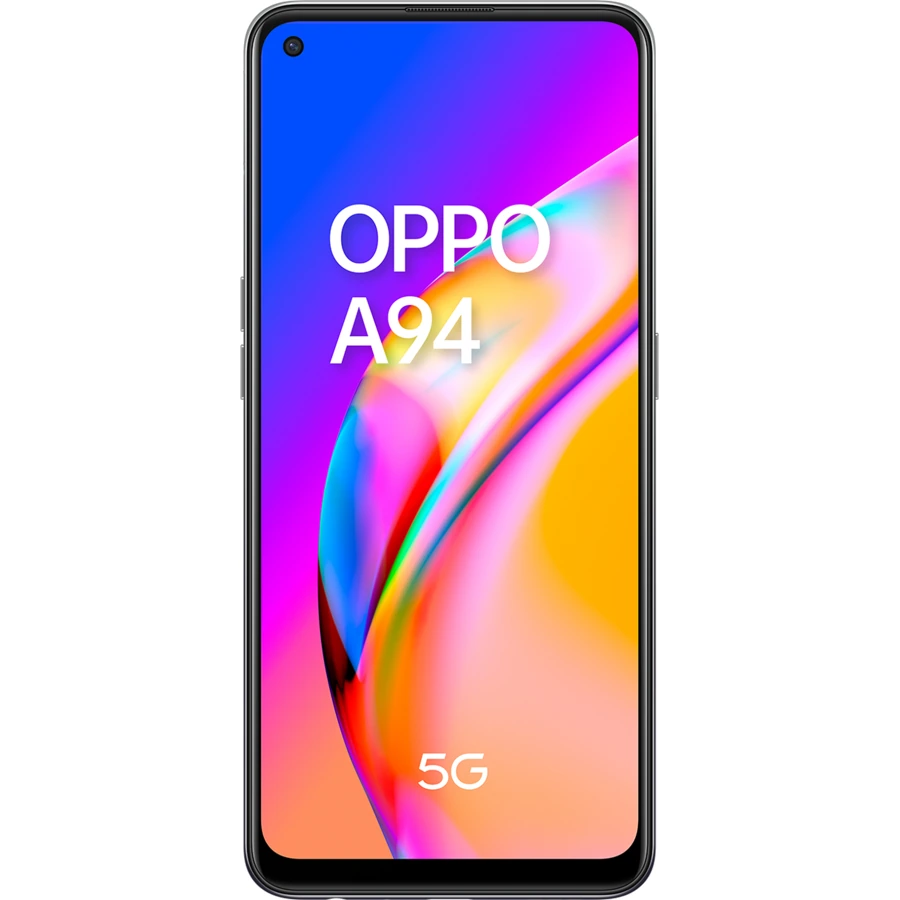Oppo A94 5G — Vista en Perspectiva