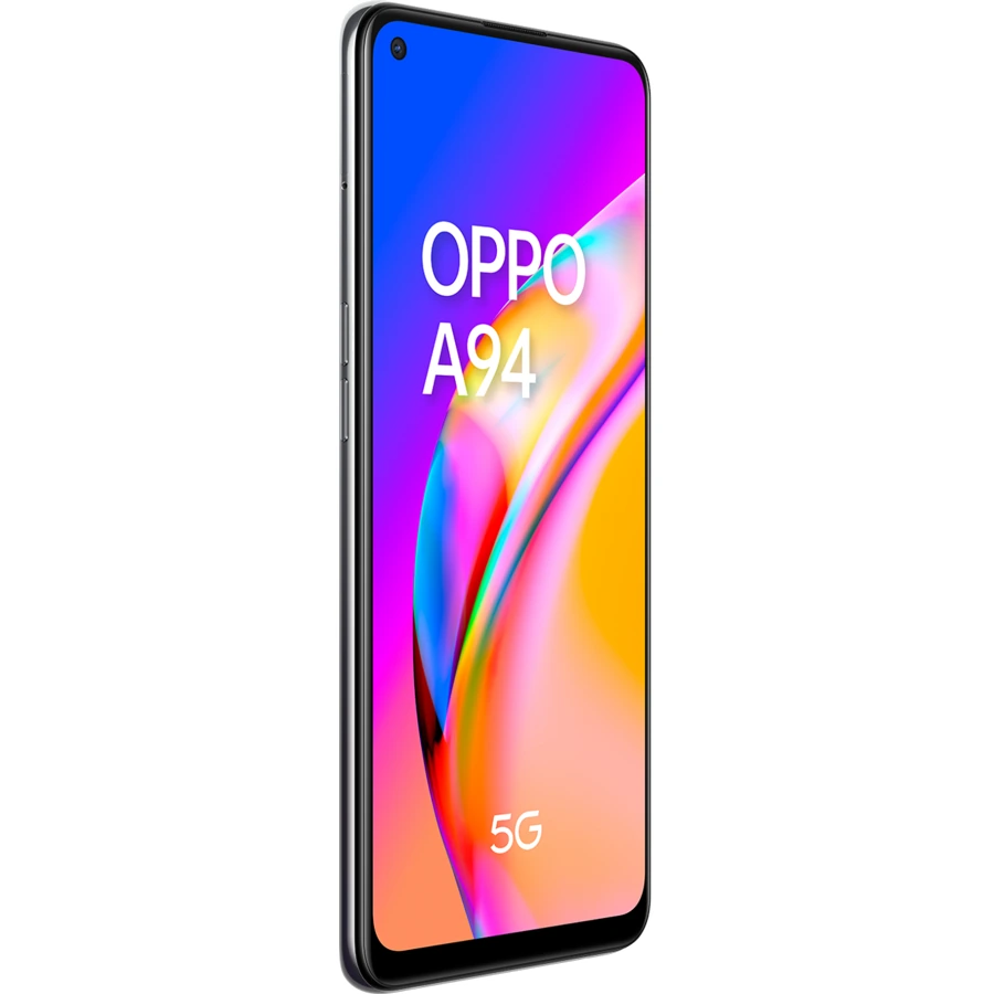 Oppo A94 5G — Vista en Perspectiva