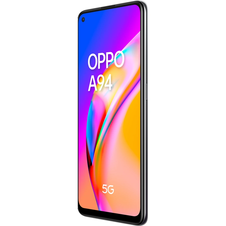 Oppo A94 5G — Vista en Perspectiva