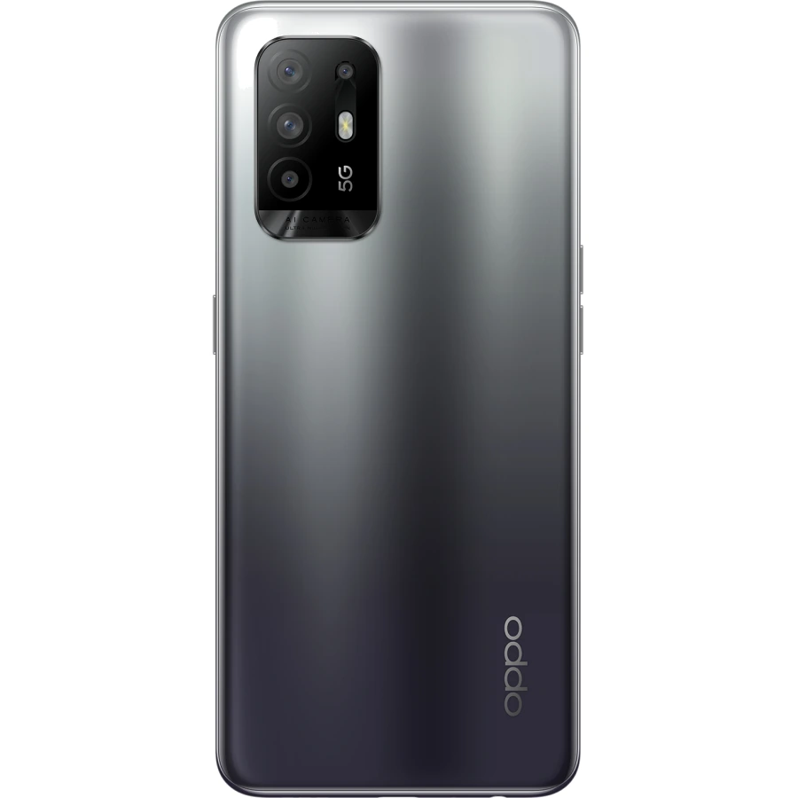 Oppo A94 5G — Vista en Perspectiva