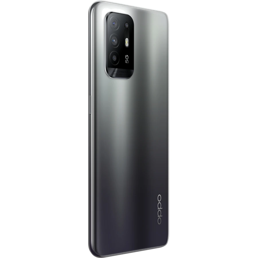 Oppo A94 5G — Vista en Perspectiva