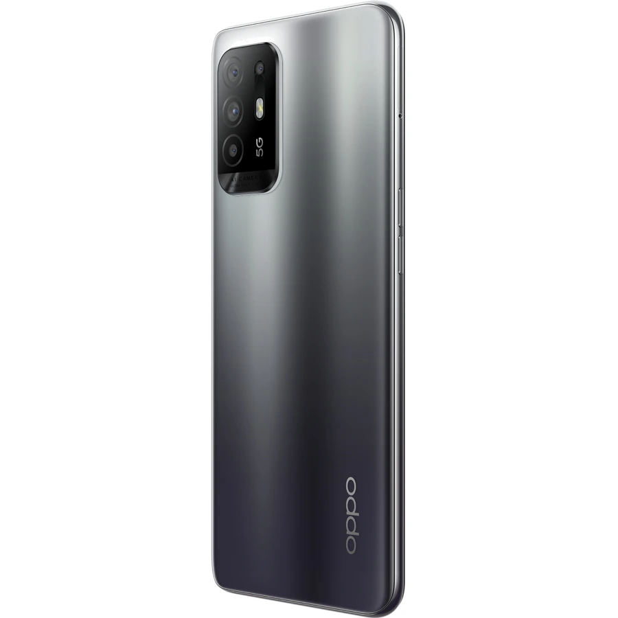 Oppo A94 5G — Vista en Perspectiva
