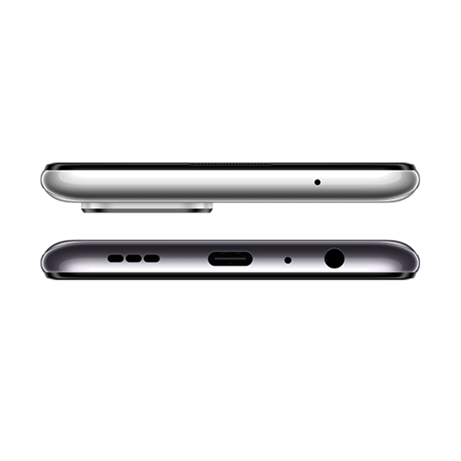 Oppo A94 5G — Vista en Perspectiva