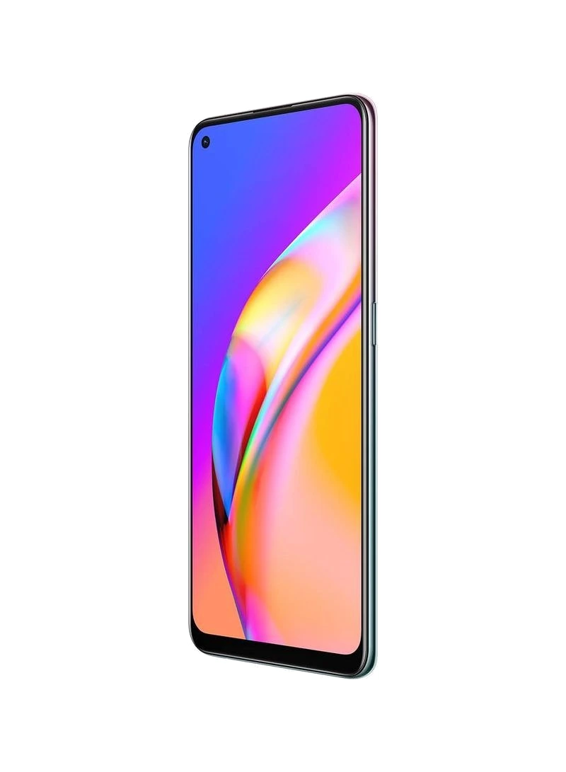 Oppo A94 — Acabado Oficial