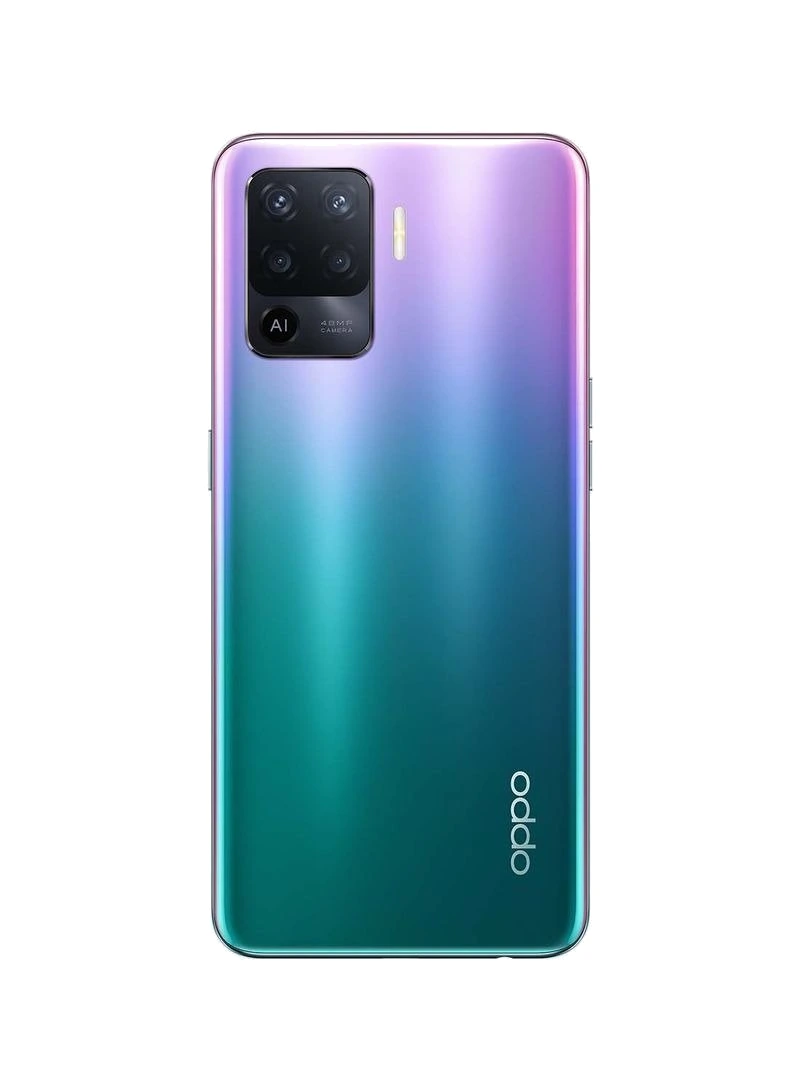 Oppo A94 — Detalle del Módulo de Cámaras