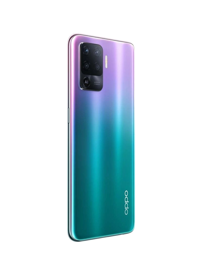 Oppo A94 — Perspectiva Alternativa