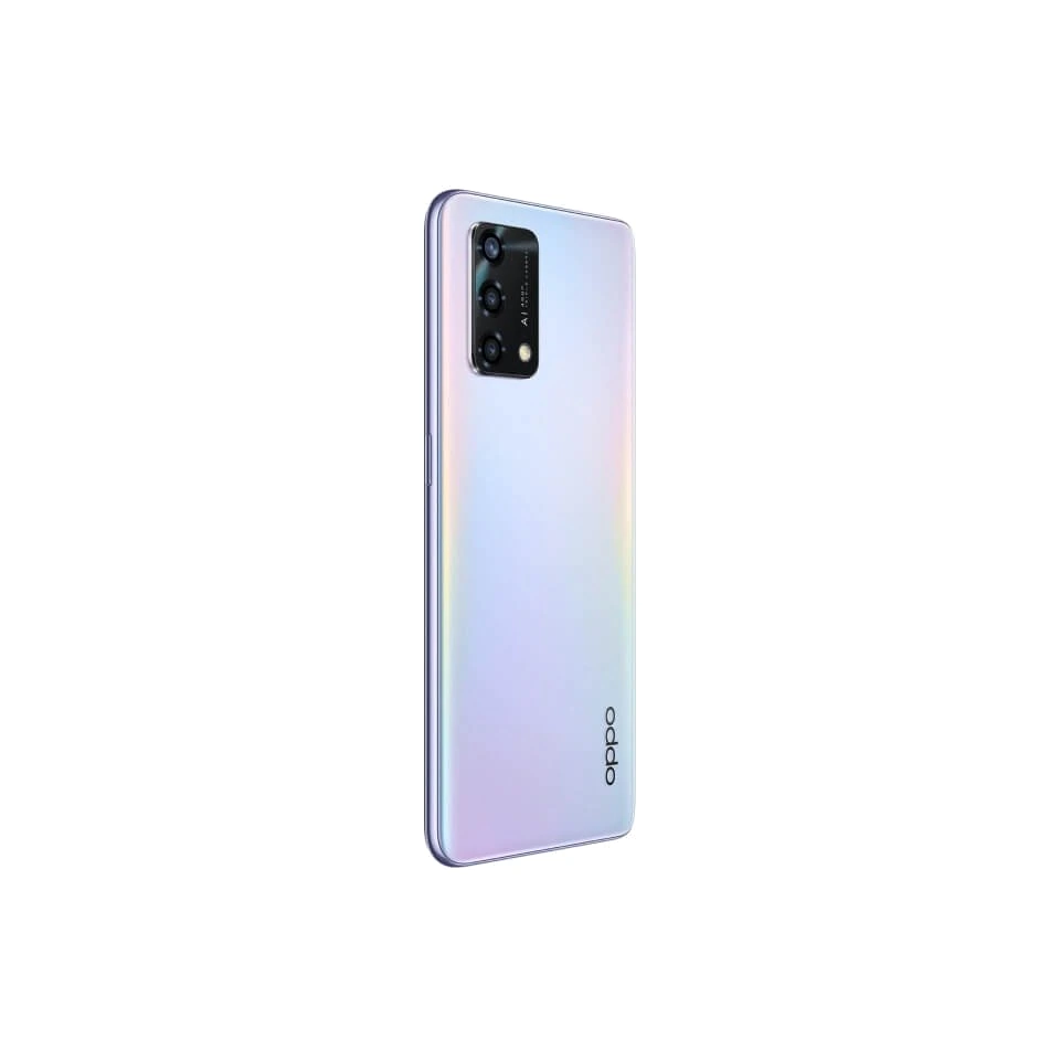 Oppo A95 4G — Acabado Oficial