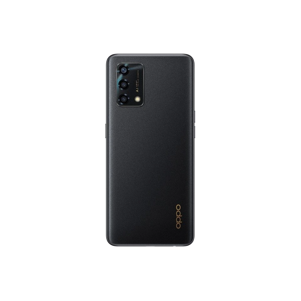 Oppo A95 4G — Detalle del Módulo de Cámaras