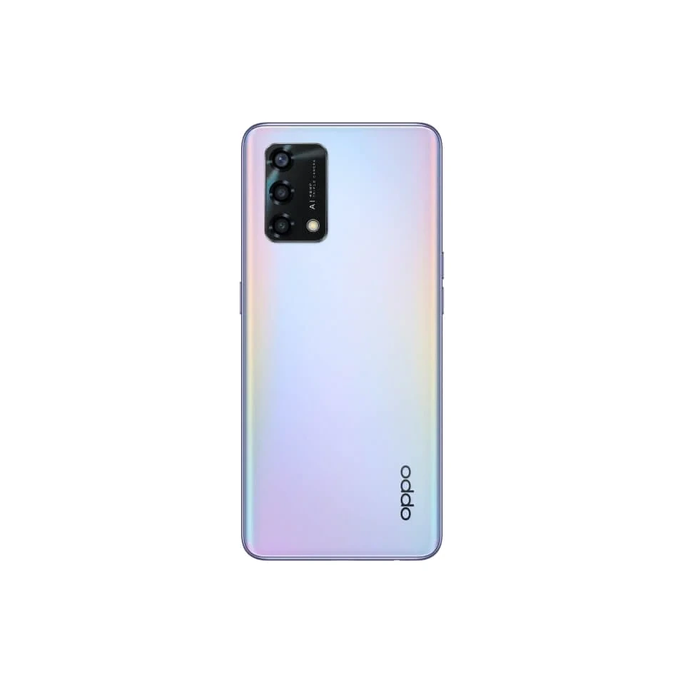 Oppo A95 4G — Perspectiva Alternativa