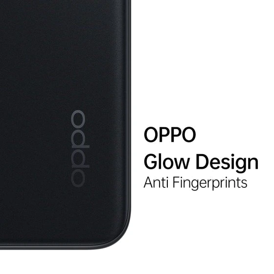 Oppo A96 — Perspectiva Alternativa