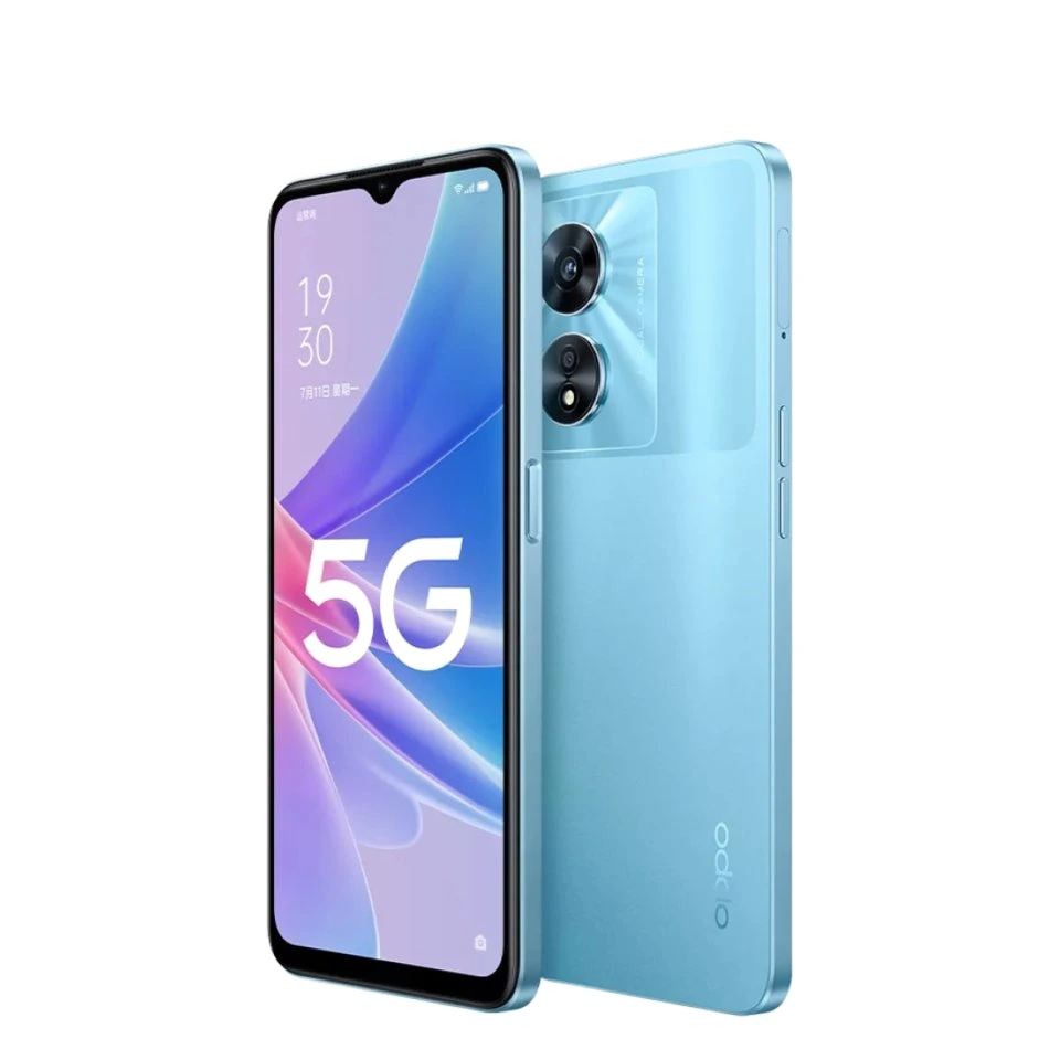 Oppo A97 — Acabado Oficial
