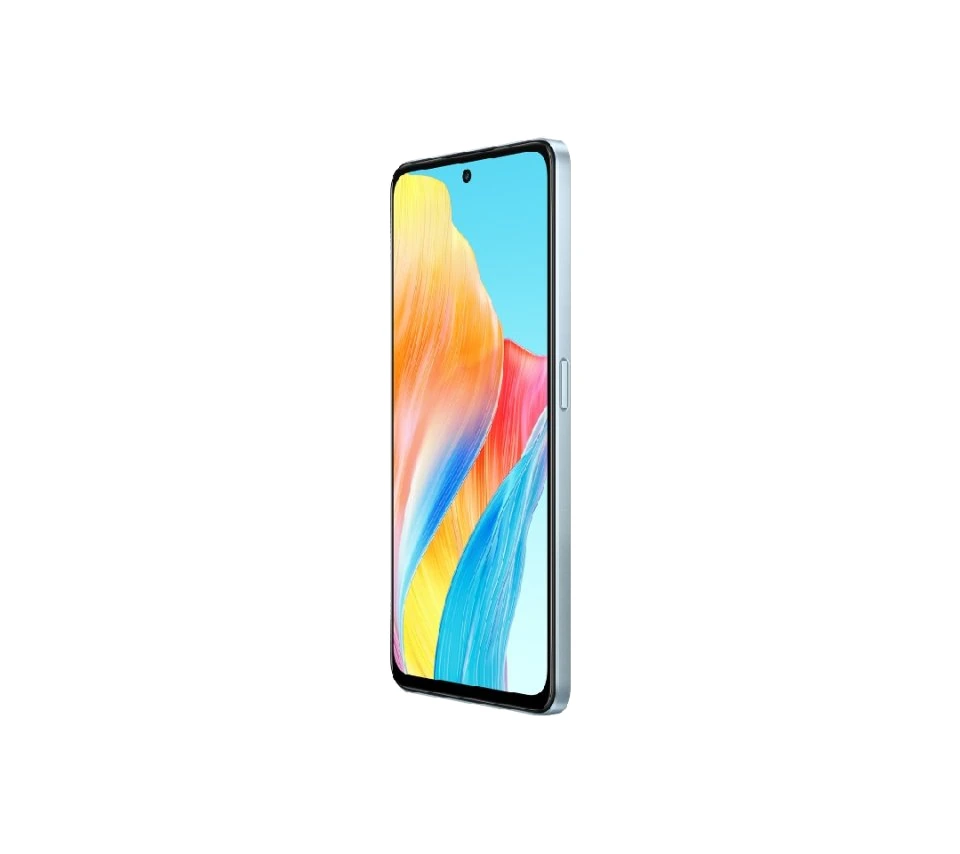 Oppo A98 5G — Detalle del Módulo de Cámaras