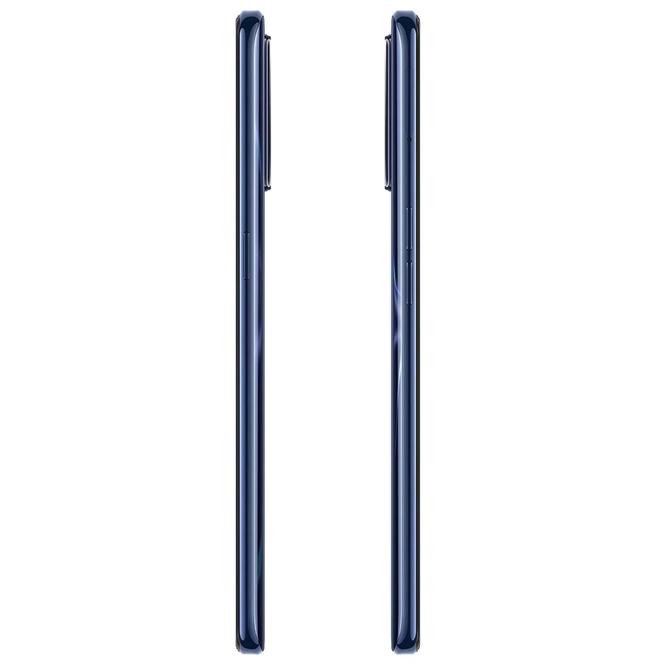 Oppo F15 — Acabado Oficial