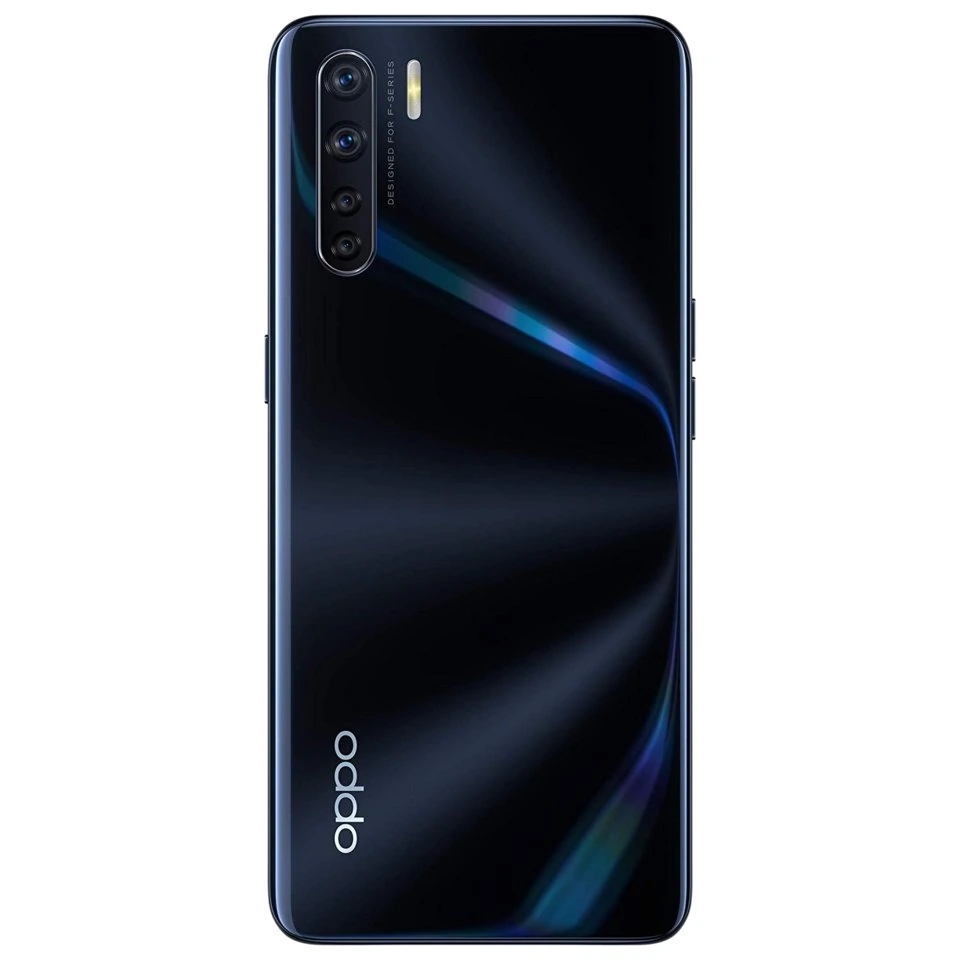Oppo F15 — Perspectiva Alternativa