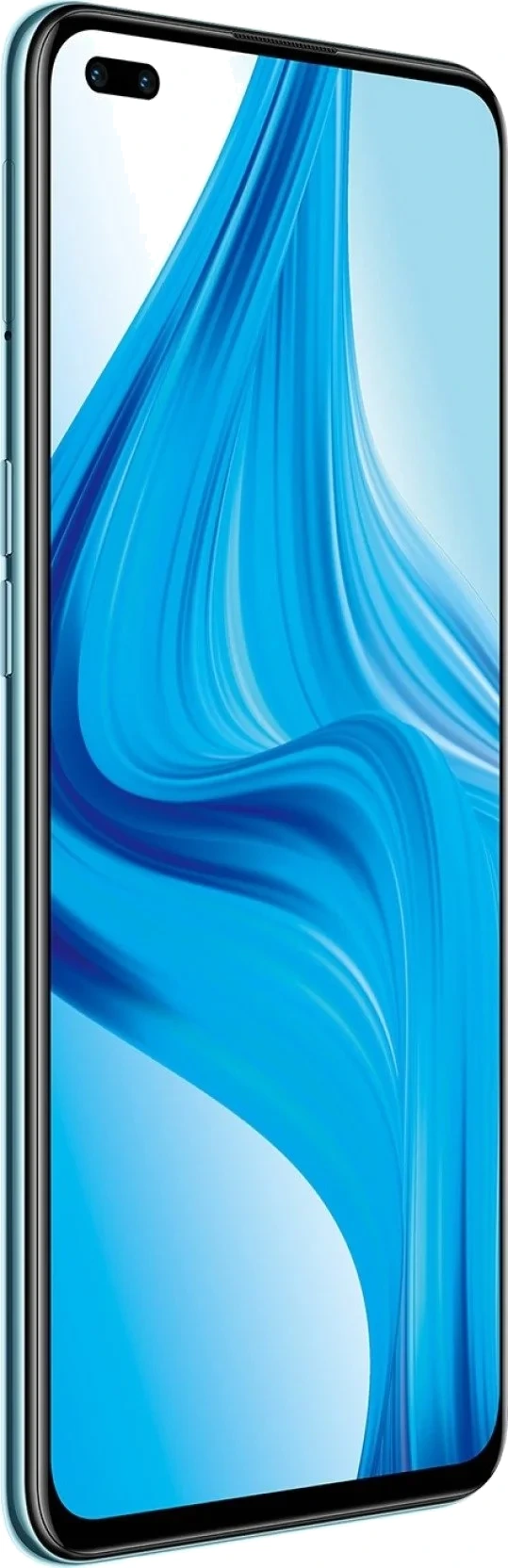 Oppo F17 Pro — Acabado Oficial