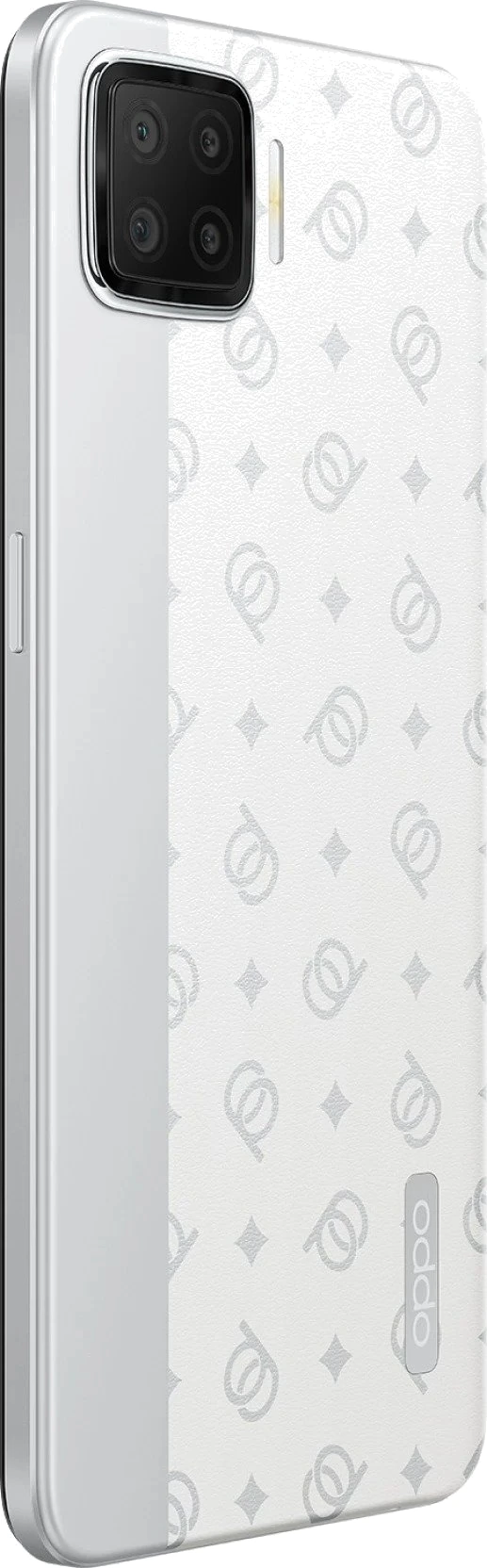 Oppo F17 — Detalle del Módulo de Cámaras
