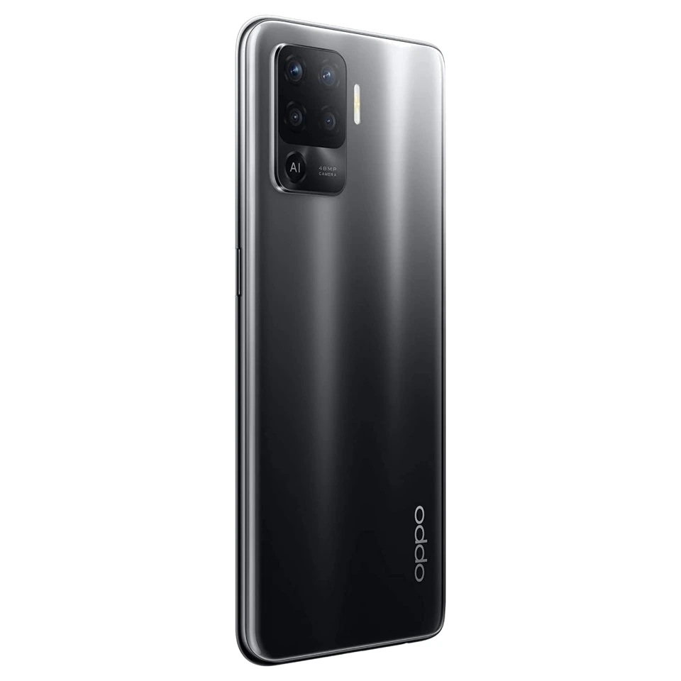 Oppo F19 Pro — Detalle del Módulo de Cámaras