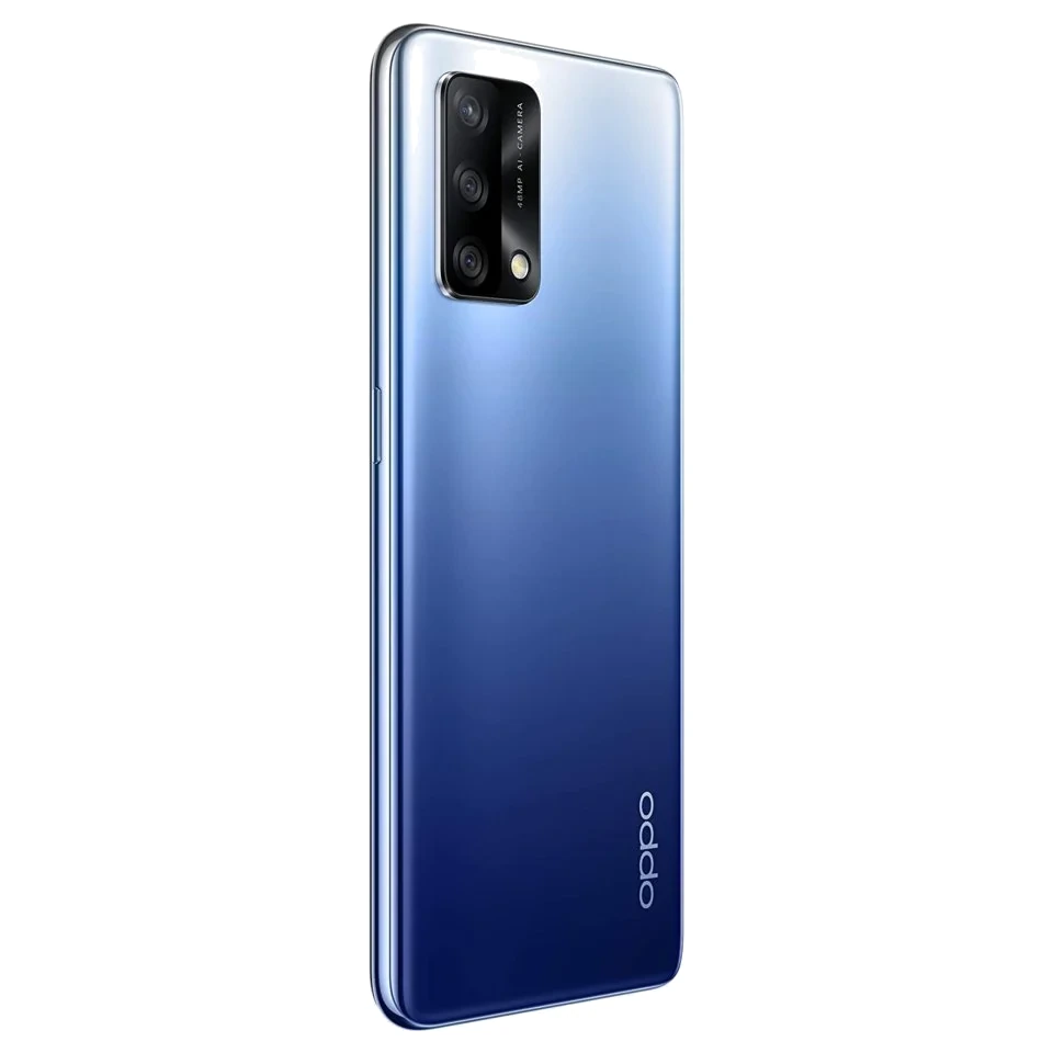 Oppo F19 — Acabado Oficial