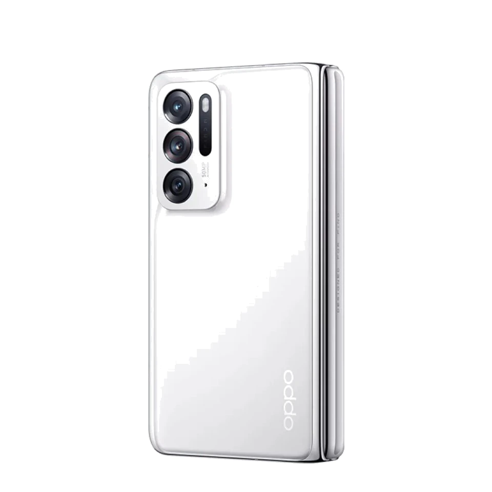 Oppo Find N — Acabado Oficial
