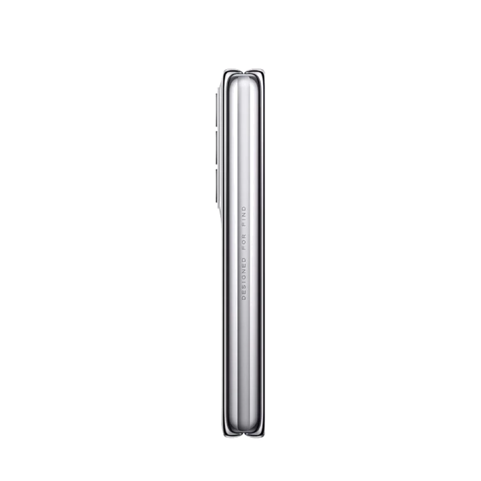 Oppo Find N — Detalle del Módulo de Cámaras