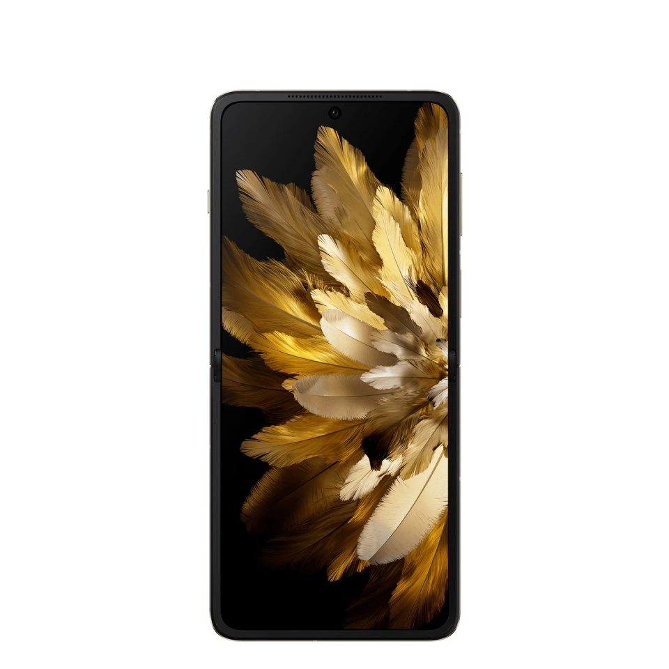 Oppo Find N3 Flip — Detalle del Módulo de Cámaras