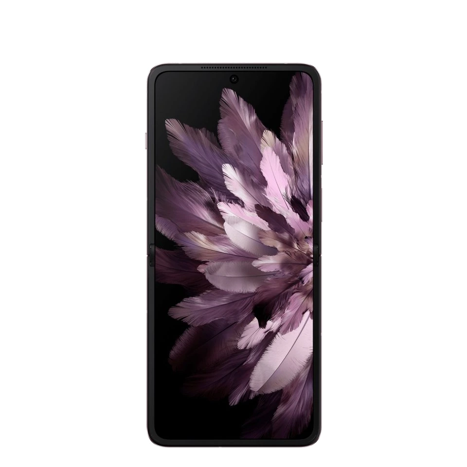 Oppo Find N3 Flip — Perspectiva Alternativa