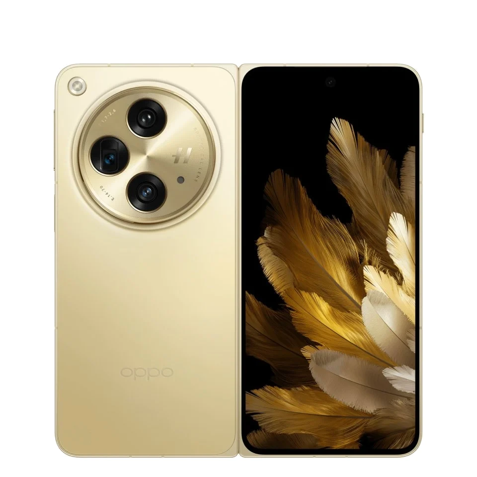 Oppo Find N3 — Acabado Oficial